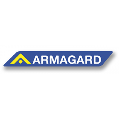 outdoor TV enclosure by Armagard