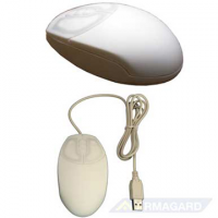 Industrial mouse product image