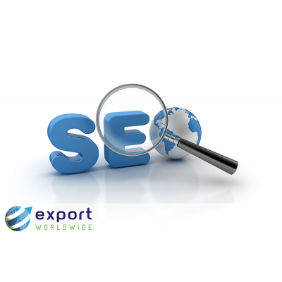 Export Worldwide international SEO marketing