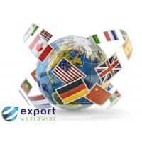 Export Worldwide helps businesses tap into international trade.