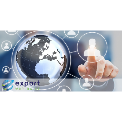 Export Worldwide global marketing platform