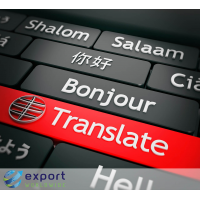 ExportWorldwide provides website translation services