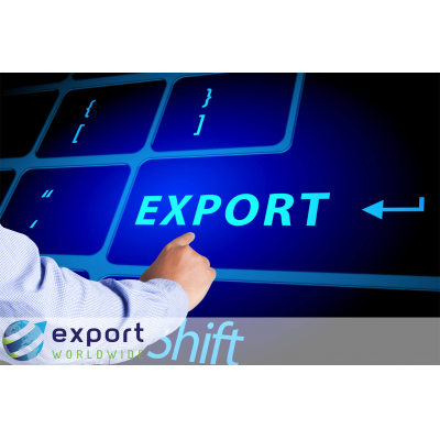 Export marketing increases sales