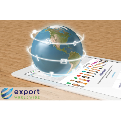 E-export