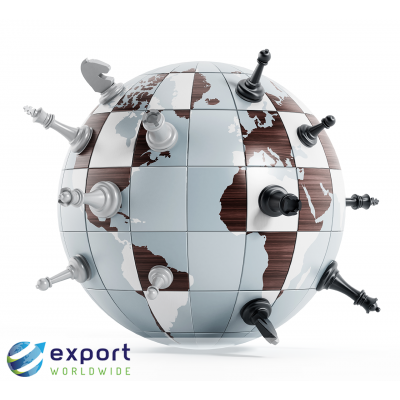 A good International SEO strategy helps you enter new markets.