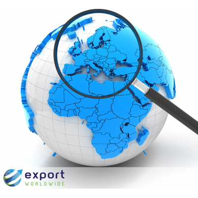Export Worldwide's custmer analytics help you improve your international trade.