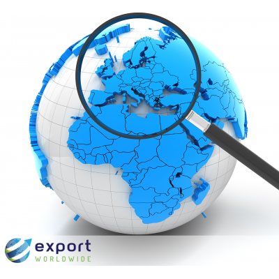 Looking for an overseas partner is a part of many international market entry strategies.