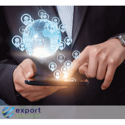 One of the best international market entry strategies is online trade.