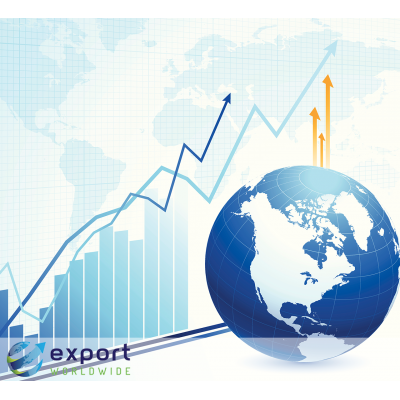 By using Export Worldwide to start selling online overseas, you drive traffic to your own site.