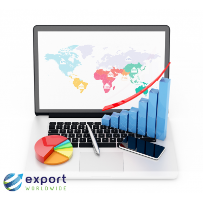 Successful international trade involves analysing your markets.