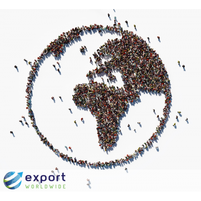 Export Worldwide makes it easy to start selling online overseas.