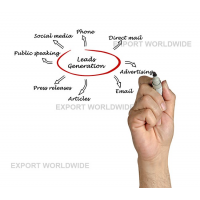 International B2B Lead Generation Company