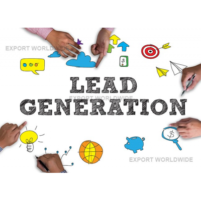 B2B online Lead Generation portal for exporters