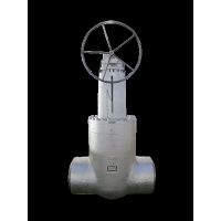 Omega valves parallel slide valve