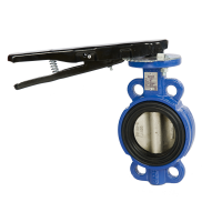 Butterfly valve types to suit any industrial application