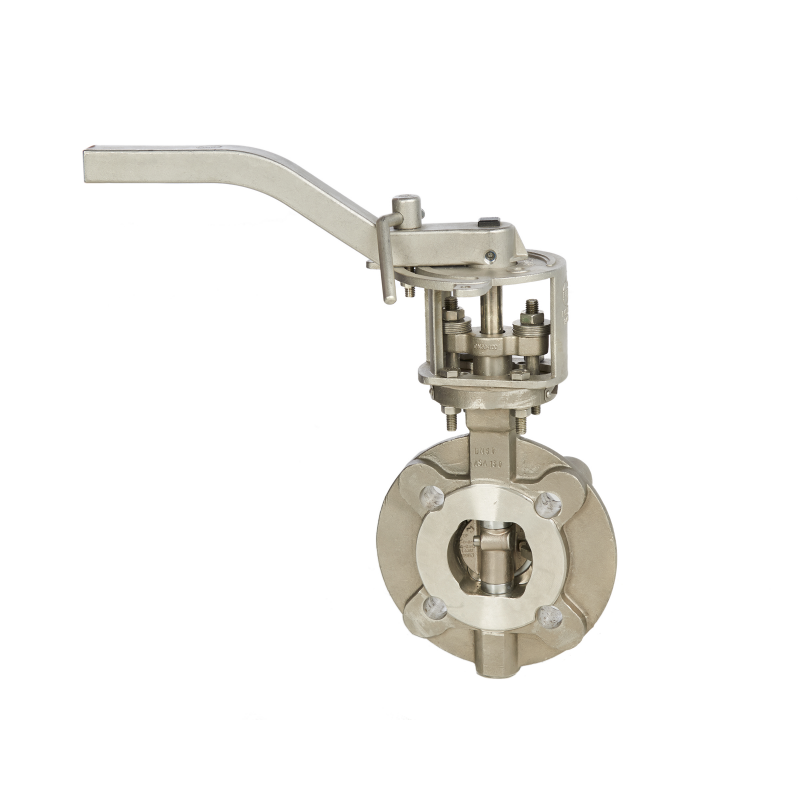Butterfly valve types to suit any industrial application | Omega Valves