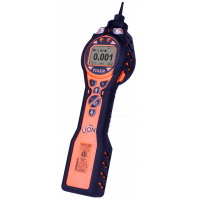 Handheld VOC gas detector