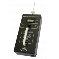 portable mercury vapour analyzer by Ion Science