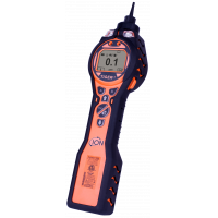 portable VOC gas detector