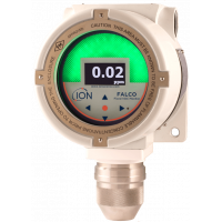 Volatile organic compound sensor