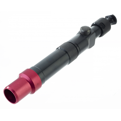 CASH Small Animal stun tool for halal slaughter