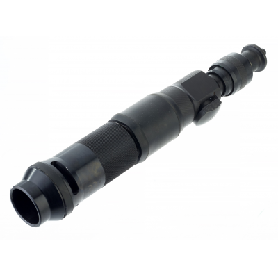 CASH Magnum Concussion stun tool for halal slaughter