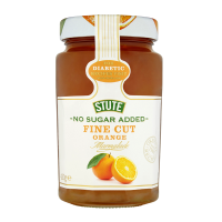 Stute Foods, Diabetic marmalade manufacturer for organic shops