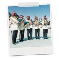 Leading suppliers of marching band instruments and equipment