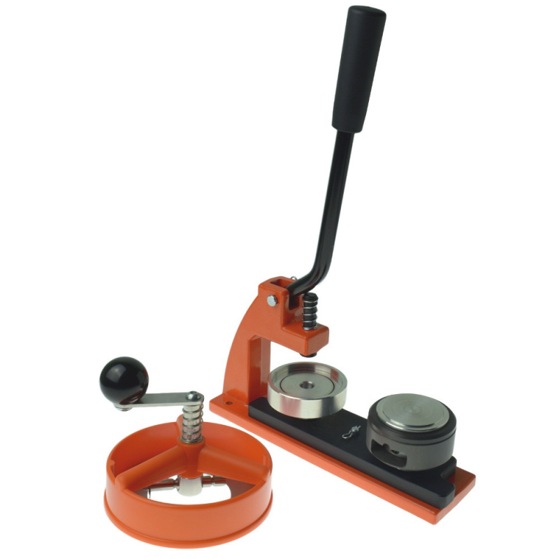 The school badge maker machine is ideal for children Enterprise