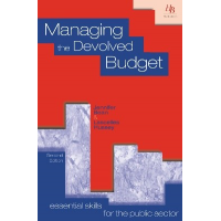 budgeting and budgetary control in public sector book