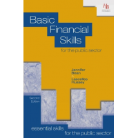 book on basic finance for non-finance managers