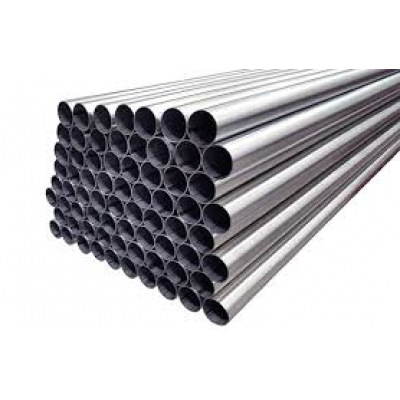 Stainless Steel Pipe Supplier