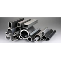 Stainless Steel Pipe Supplier - Various types and size