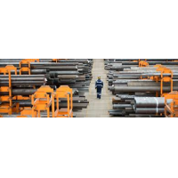 Stainless Steel Pipe Supplier - Any Quantity