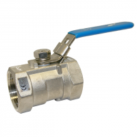 Stainless Steel Ball Valve Supplier 2