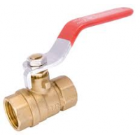 Brass Ball Valve Supplier 2