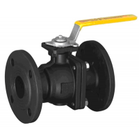 Carbon Steel Ball Valve Supplier 2