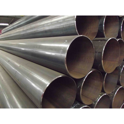 UK Procurement for Carbon Steel Pipes