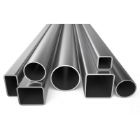 Carbon Steel Pipe Supplier - Multiple types and sizes