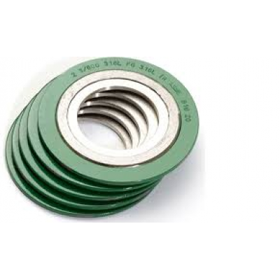 Spiral Wound Gasket