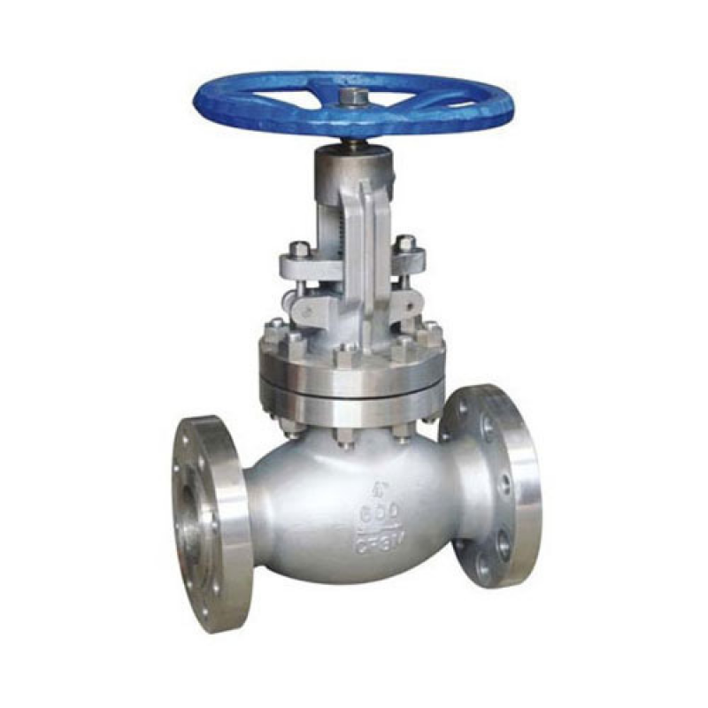 Globe Valve Stockist NAAS Corporation Ltd NAAS UK Export Worldwide