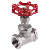 UK Procurement for Globe Valves Stainless Steel 2