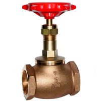 UK Procurement for Globe Valves Bronze 2