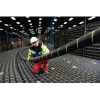 UK Procurement for Cables - Any size