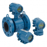 UK Procurement for Flow Meters Magnetic Flow 2