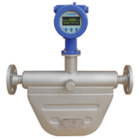 Coriolis Mass Flow Meter Supplier 2