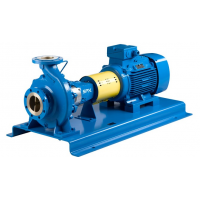 Pump Supplier | NAAS Corporation Ltd