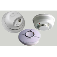 Fire and Safety Equipment Supplier - detectors