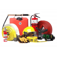 Fire and Safety Equipment Supplier - wide range