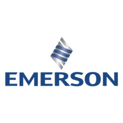 Emerson Supplier in the UK